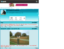 Tablet Screenshot of clubtrehemont.skyrock.com