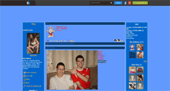 Desktop Screenshot of dudu1962.skyrock.com