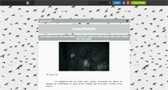Desktop Screenshot of lovely-wonderful.skyrock.com