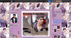 Desktop Screenshot of joejonas20.skyrock.com