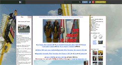 Desktop Screenshot of feteforainedeouest.skyrock.com