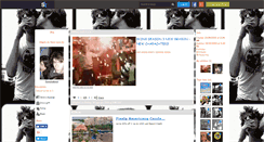 Desktop Screenshot of kismyhusband.skyrock.com