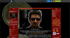 Desktop Screenshot of lelivredesreves.skyrock.com