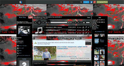 Desktop Screenshot of elmarokino31.skyrock.com