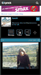 Mobile Screenshot of epic91.skyrock.com