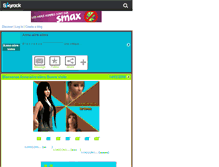 Tablet Screenshot of annu-aiire-siims.skyrock.com