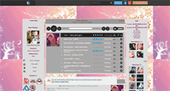 Desktop Screenshot of lucky-bamboo-music.skyrock.com