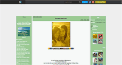 Desktop Screenshot of anaa13.skyrock.com