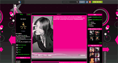 Desktop Screenshot of pmuc.skyrock.com