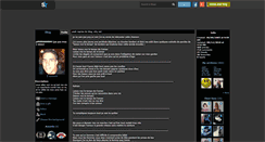 Desktop Screenshot of custos59.skyrock.com