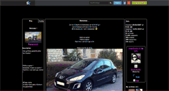 Desktop Screenshot of laroutiere51.skyrock.com