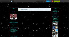 Desktop Screenshot of luz-del-corazon.skyrock.com