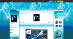 Desktop Screenshot of electrix-tuning-style.skyrock.com