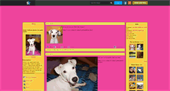 Desktop Screenshot of anko31.skyrock.com