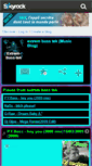 Mobile Screenshot of extrem-bass-tek.skyrock.com
