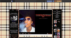 Desktop Screenshot of bg-of-bg-75.skyrock.com