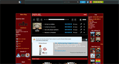 Desktop Screenshot of majestikcrew.skyrock.com