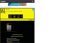 Tablet Screenshot of get-dance.skyrock.com