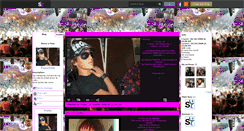 Desktop Screenshot of blows-a-fuse.skyrock.com