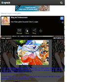 Tablet Screenshot of fictioooooon.skyrock.com