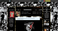 Desktop Screenshot of madness-for-two-xx.skyrock.com