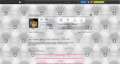 Desktop Screenshot of dancecompagny72.skyrock.com