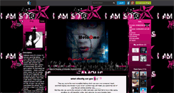 Desktop Screenshot of desperate-heart301.skyrock.com