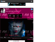 Tablet Screenshot of desperate-heart301.skyrock.com