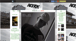 Desktop Screenshot of k-m-8-z-gro.skyrock.com