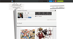 Desktop Screenshot of fgueguen-tueurdu29.skyrock.com