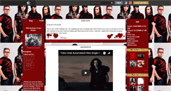 Desktop Screenshot of misstokiohotel197.skyrock.com