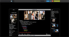 Desktop Screenshot of celebrity-story-x.skyrock.com