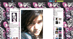 Desktop Screenshot of emo-girl-238.skyrock.com