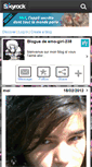 Mobile Screenshot of emo-girl-238.skyrock.com