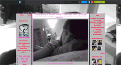 Desktop Screenshot of miss-rock-plouf.skyrock.com