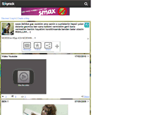 Tablet Screenshot of fatma68.skyrock.com