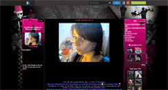 Desktop Screenshot of manonaruto.skyrock.com