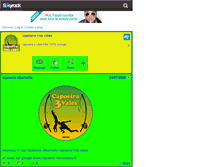 Tablet Screenshot of capoeira-tres-vales.skyrock.com