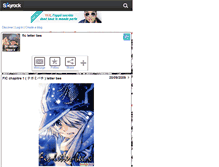 Tablet Screenshot of fic-letter-bee-x.skyrock.com