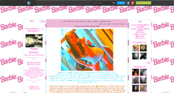 Desktop Screenshot of bbjess26.skyrock.com