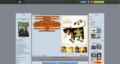 Desktop Screenshot of nifunifa.skyrock.com