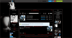 Desktop Screenshot of jay-sean-muzik.skyrock.com