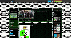 Desktop Screenshot of minimest-hubert.skyrock.com