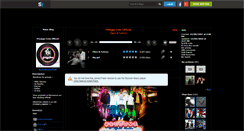 Desktop Screenshot of prodygecrewofficiel.skyrock.com