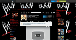 Desktop Screenshot of catch--attack80.skyrock.com