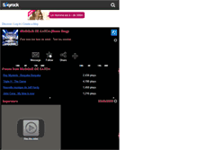 Tablet Screenshot of catch--attack80.skyrock.com