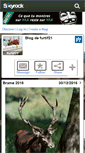 Mobile Screenshot of furtif21.skyrock.com