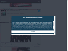 Tablet Screenshot of jonas-brothers-2a.skyrock.com