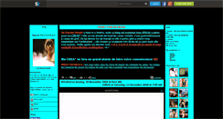 Desktop Screenshot of j-o-e-j-o-n-a-s.skyrock.com