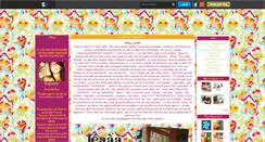 Desktop Screenshot of funy-loove.skyrock.com